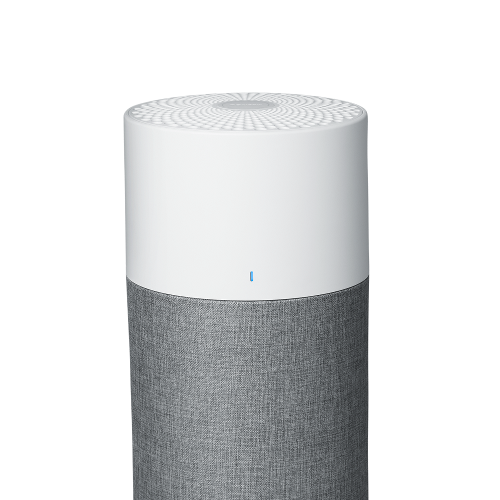 Blueair google clearance home